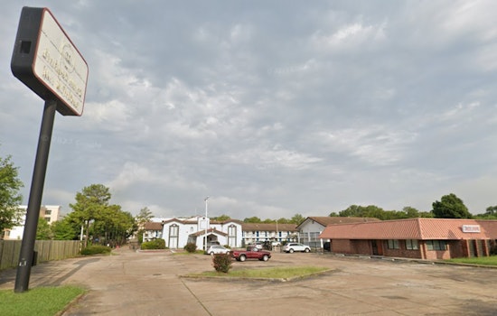 Man in Critical Condition Following Early Morning Shooting at Memphis Motel on Airways Boulevard