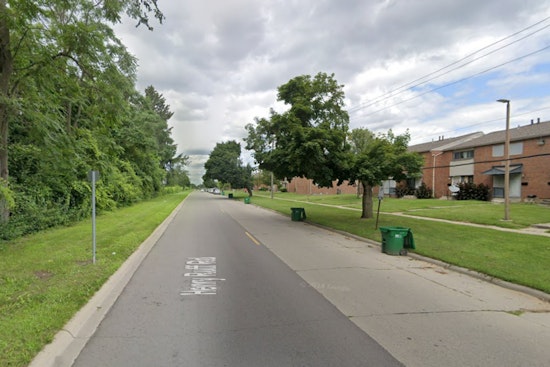 Man in Custody After Exchanging Gunfire with Police in Inkster, Michigan; No Injuries Reported