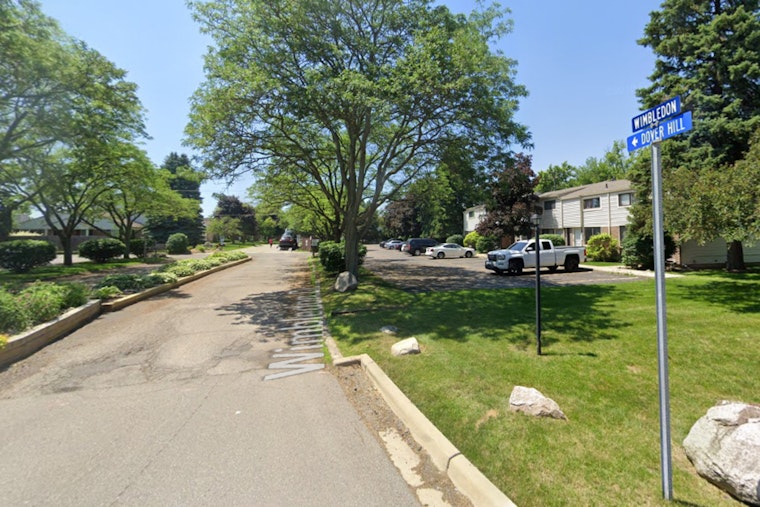 Man in Custody Following Neighbor Shooting and Standoff in Walled Lake, Oakland County