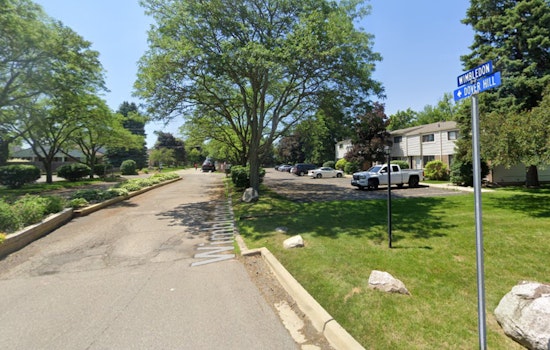 Man in Custody Following Neighbor Shooting and Standoff in Walled Lake, Oakland County