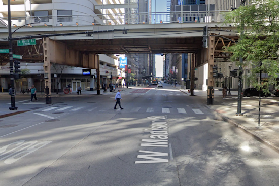 Man in Serious Condition Following Early Morning Stabbing on Chicago CTA Train, Suspects At Large