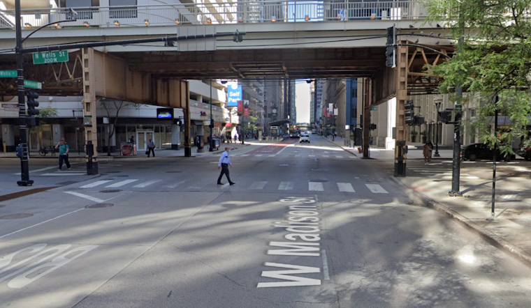 Man in Serious Condition Following Early Morning Stabbing on Chicago CTA Train, Suspects At Large