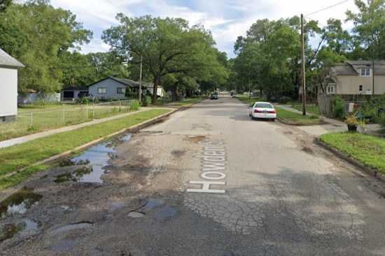 Man in Serious Condition Following Multiple Gunshot Wounds in Muskegon Heights, Investigators Seek Public's Help