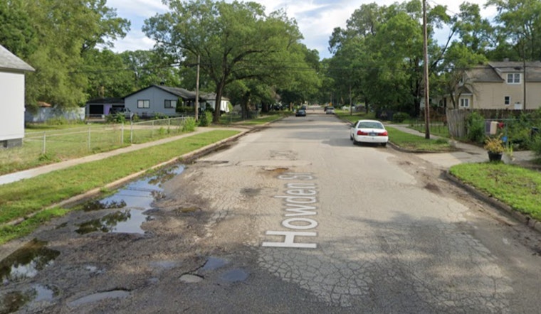 Man in Serious Condition Following Multiple Gunshot Wounds in Muskegon Heights, Investigators Seek Public's Help