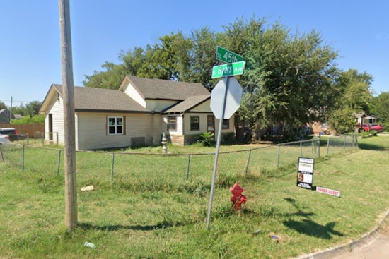 Man in Stable Condition After Accidental Self-Inflicted Shooting in Southeast Oklahoma City