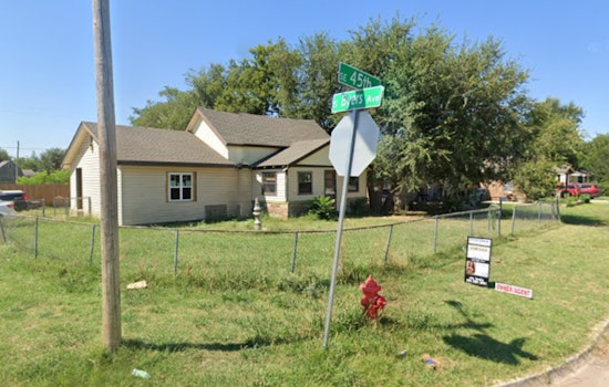 Man in Stable Condition After Accidental Self-Inflicted Shooting in Southeast Oklahoma City