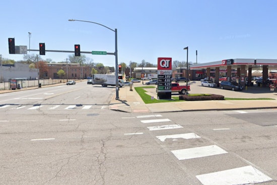 Man in Stable Condition After Being Shot While Driving in South St. Louis as Police Seek Witnesses