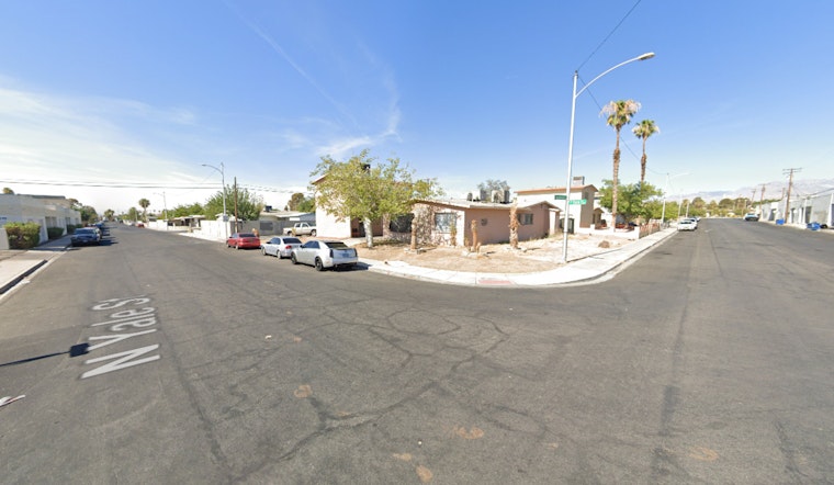 Man in Wheelchair Shot in North Las Vegas, Suspect Faces Attempted Murder Charges