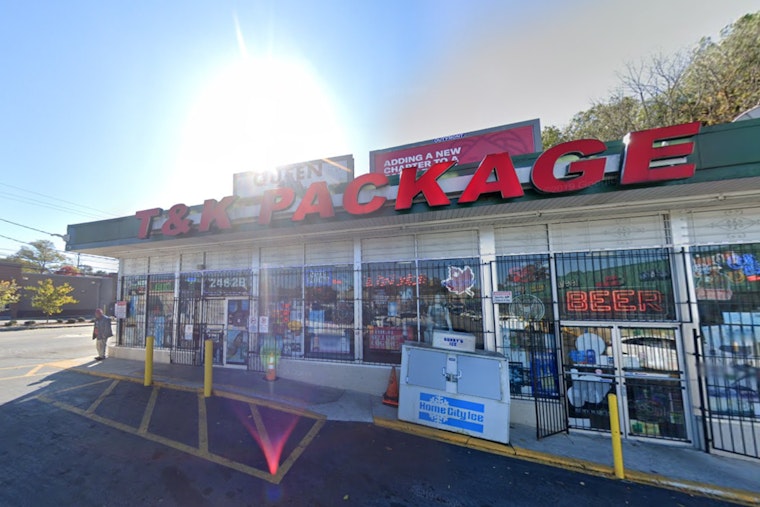 Man Injured in Daytime Shooting Near MLK Jr. Dr. in Atlanta as Police Seek Information