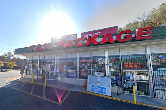 Man Injured in Daytime Shooting Near MLK Jr. Dr. in Atlanta as Police Seek Information