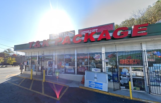 Man Injured in Daytime Shooting Near MLK Jr. Dr. in Atlanta as Police Seek Information