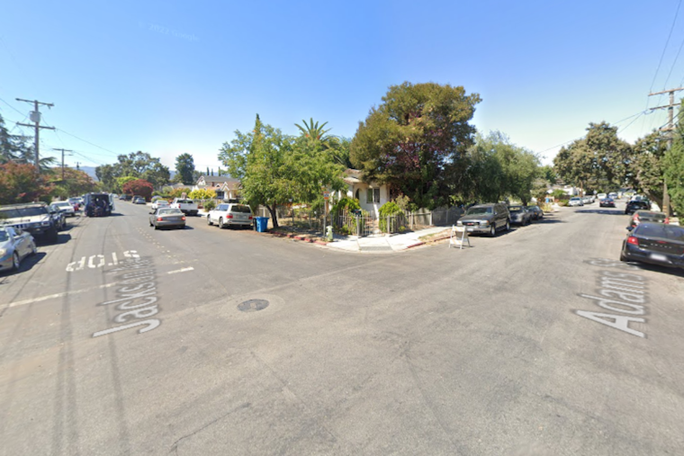 Man Injured in Late-Night Shooting in Redwood City, Police Seek Public's Assistance