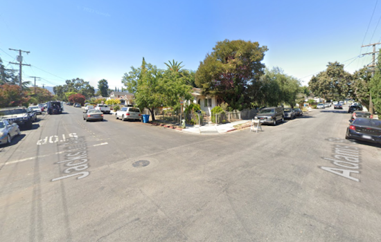 Man Injured in Late-Night Shooting in Redwood City, Police Seek Public's Assistance