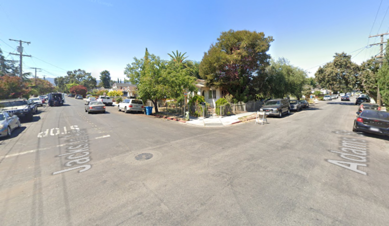 Man Injured in Late-Night Shooting in Redwood City, Police Seek Public's Assistance