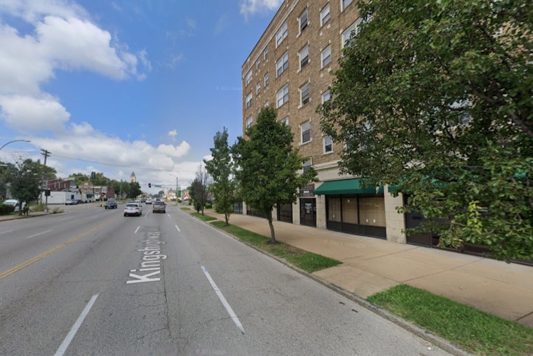 Man Injured in Late-Night Stabbing on Kingshighway, St. Louis Police Investigate Known Suspect