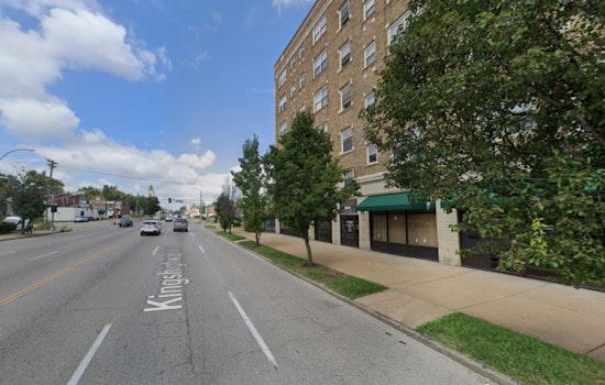 Man Injured in Late-Night Stabbing on Kingshighway, St. Louis Police Investigate Known Suspect