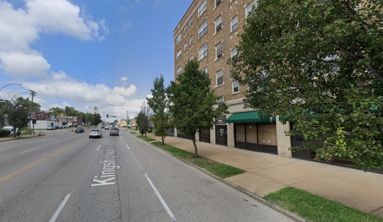 Man Injured in Late-Night Stabbing on Kingshighway, St. Louis Police Investigate Known Suspect