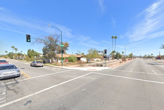 Man Injured in North Phoenix Shooting During Robbery Attempt, Suspects Detained
