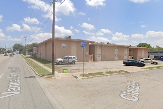 Man Loses Finger in Shooting on San Antonio's Northwest Side, Suspect Flees on Electric Bike