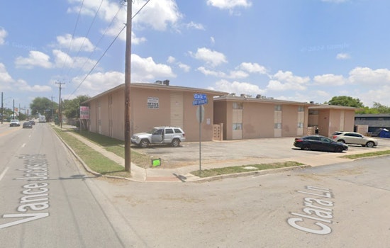 Man Loses Finger in Shooting on San Antonio's Northwest Side, Suspect Flees on Electric Bike