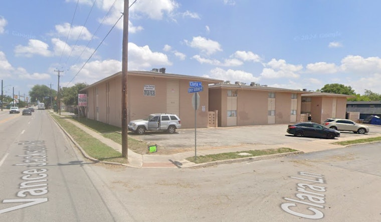 Man Loses Finger in Shooting on San Antonio's Northwest Side, Suspect Flees on Electric Bike