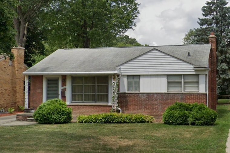 Man Perishes in Dearborn House Fire, Cluttered Home Hinders Rescue Efforts