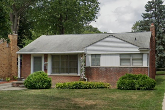 Man Perishes in Dearborn House Fire, Cluttered Home Hinders Rescue Efforts