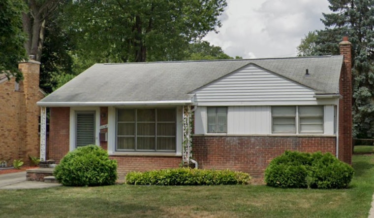 Man Perishes in Dearborn House Fire, Cluttered Home Hinders Rescue Efforts