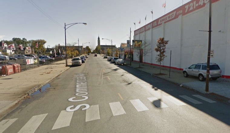 Man Pronounced Dead After Early Morning Collision with Street Pole in South Chicago