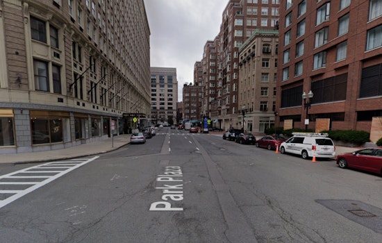 Man Self-Immolates Outside Boston's Four Seasons Hotel, Sparking Investigation