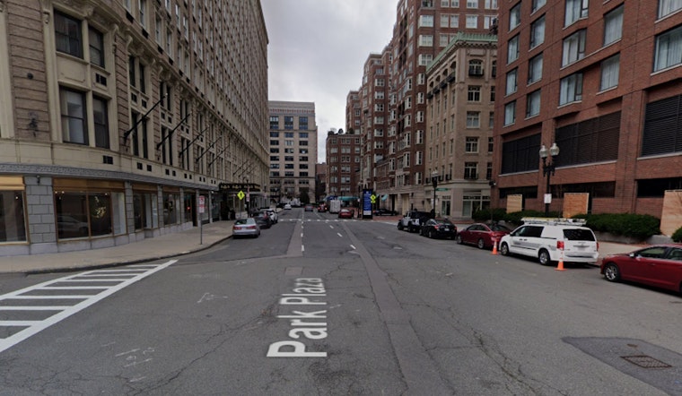 Man Self-Immolates Outside Boston's Four Seasons Hotel, Sparking Investigation