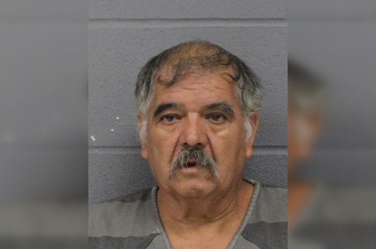 Man Sentenced to 25 Years for 2023 Southeast Austin Shooting Death of Isaias Martinez