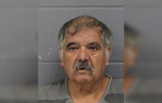 Man Sentenced to 25 Years for 2023 Southeast Austin Shooting Death of Isaias Martinez