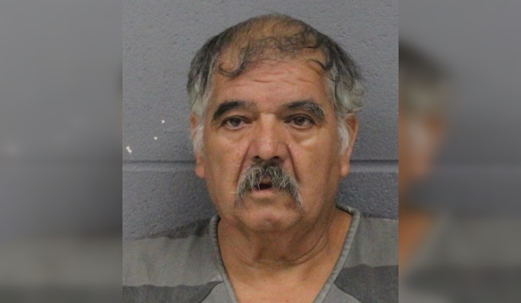 Man Sentenced to 25 Years for 2023 Southeast Austin Shooting Death of Isaias Martinez