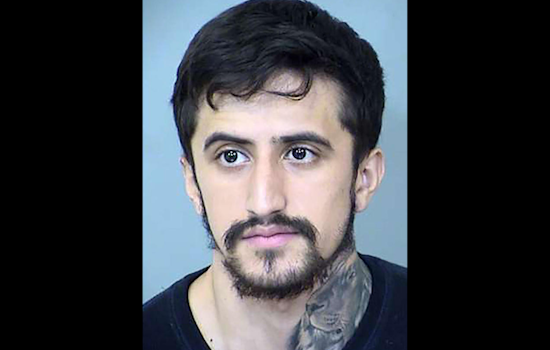 Man Sentenced to Life Without Parole for Quadruple Homicide in Aurora