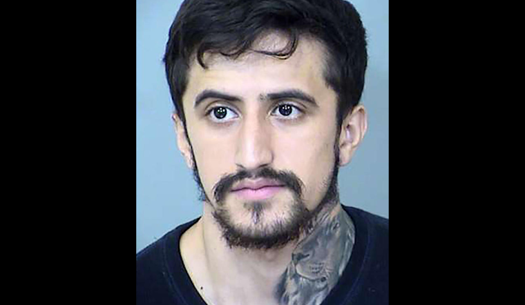 Man Sentenced to Life Without Parole for Quadruple Homicide in Aurora