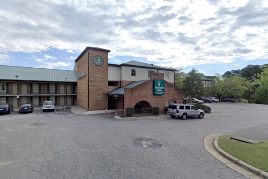 Man Seriously Injured in Shooting at Raleigh's Studios at 2800 with Suspect Detained by Police