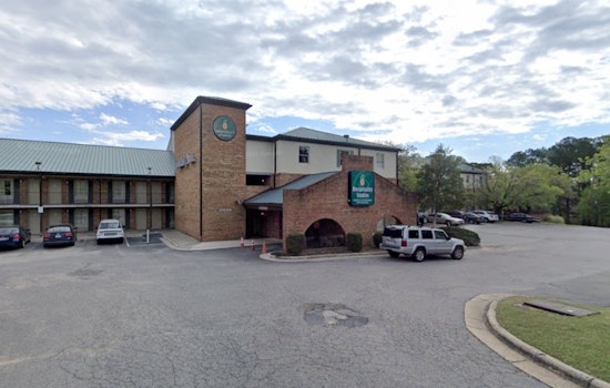 Man Seriously Injured in Shooting at Raleigh's Studios at 2800 with Suspect Detained by Police
