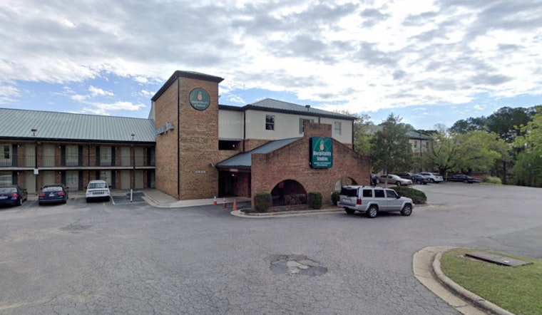Man Seriously Injured in Shooting at Raleigh's Studios at 2800 with Suspect Detained by Police