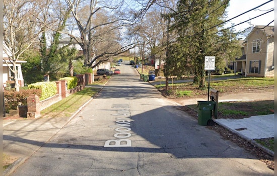 Man Shot in Daytime Incident in Atlanta Neighborhood, Perpetrator Still at Large