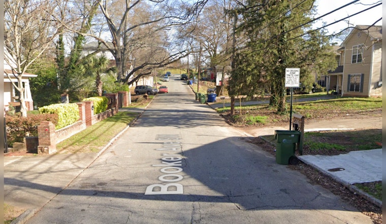 Man Shot in Daytime Incident in Atlanta Neighborhood, Perpetrator Still at Large