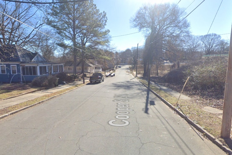 Man Shot in Early Morning Incident on Atlanta's Cooper St., Police Seek Answers