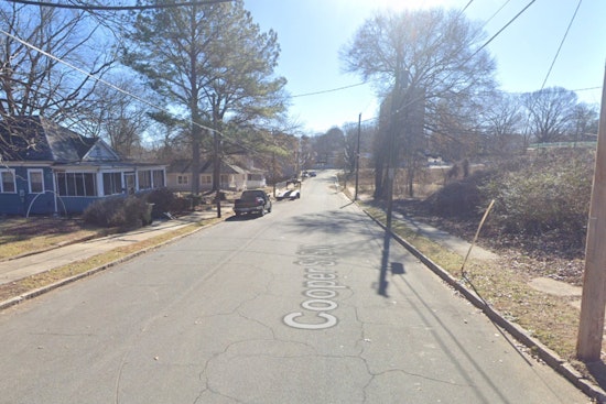 Man Shot in Early Morning Incident on Atlanta's Cooper St., Police Seek Answers