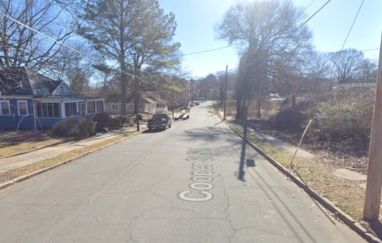 Man Shot in Early Morning Incident on Atlanta's Cooper St., Police Seek Answers