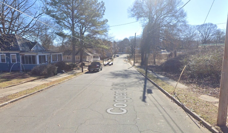 Man Shot in Early Morning Incident on Atlanta's Cooper St., Police Seek Answers