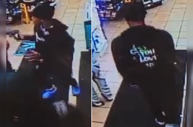 Man Shot in Neck During Aggravated Robbery at Memphis Quick Mart, Police Seek Suspects