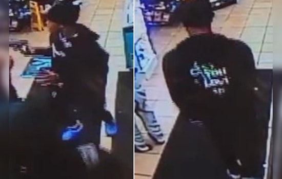Man Shot in Neck During Aggravated Robbery at Memphis Quick Mart, Police Seek Suspects