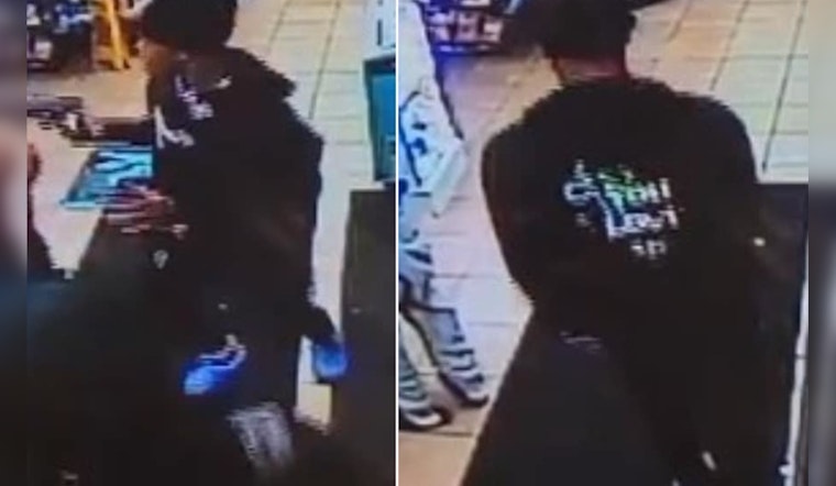 Man Shot in Neck During Aggravated Robbery at Memphis Quick Mart, Police Seek Suspects