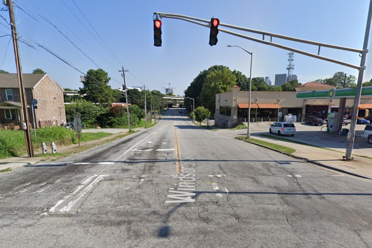 Man Stabbed on Windsor Street SW in Atlanta as Police Seek Leads and Public's Help