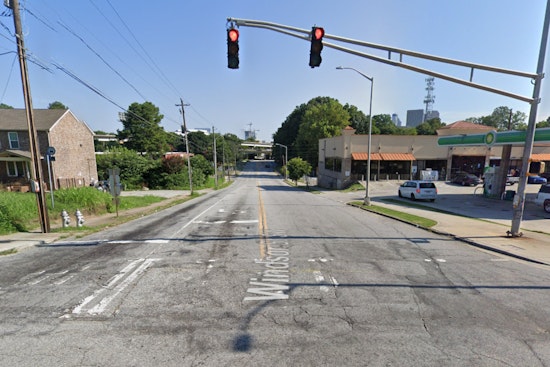 Man Stabbed on Windsor Street SW in Atlanta as Police Seek Leads and Public's Help